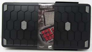 Warhammer Stormvault Combat Case Miniatures Case - Picture 1 of 3