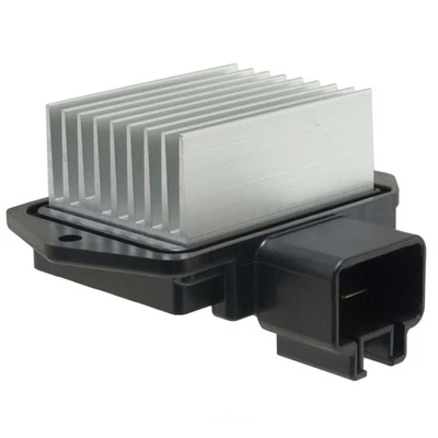 Resistencia del motor del soplador de climatización para Toyota Sequoia Sienna 2008-2016 WVE BY NTK Foto 1 de 4