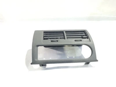 Nissan Prelude 1988 OEM ventilación central de aire acondicionado con bisel  Foto 1 de 4