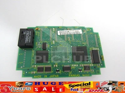 SCHEDA PCB FANUC A20B-3300-0392 - Immagine 1 di 4