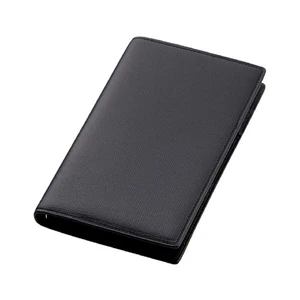 Bralio Brenta System Organizer Bible 11mm Notebook Black - Picture 1 of 4