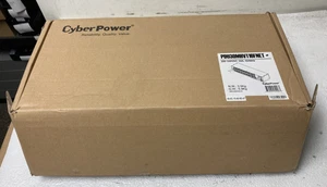CyberPower PDU30MHVT16FNET Switched PDU Open Box - Picture 1 of 4