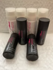 4x Sebastian Color Ignite Single Tone Shampoo 4 & Conditioner 4 (4 Set) - Picture 1 of 2