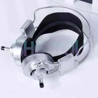 Auriculares Super Sonico Anime Supersonico Disfraz Accesorios EVA PVC Auriculares Foto 1 de 4