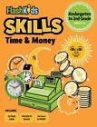 Time and Money: Grades K–2 (Taschenbuch) Flash Skills