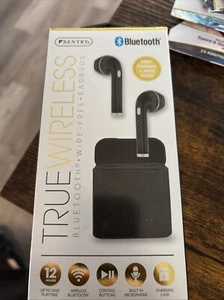 Bluetooth Wireless Earbuds - Picture 1 of 3