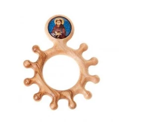 ANELLO PREGHIERA SAN FRANCESCO - Imagen 1 de 1