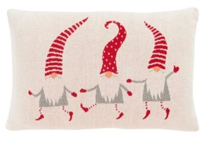 Safavieh ELVES PILLOW, Reduced Price 2172765623 HOL3001A-1624 - Picture 1 of 5