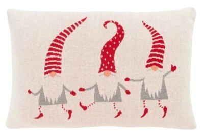 Safavieh ELVES PILLOW, Reduced Price 2172765623 HOL3001A-1624 - Image 1 of 4