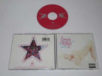 SUGAR RAY/LEMONADE AND BROWNIES (ATLANTIC 7567-82743-2) CD ALBUM - Bild 1 von 2