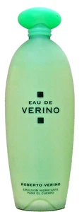 Roberto Verino Eau de Verino Loción Corporal Hidratante 500 ml - Imagen 1 de 2