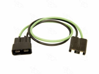 Arnés de cableado de compresor de aire acondicionado para Cadillac DeVille 1962-1988 82594CV 1984 1963 Foto 1 de 2