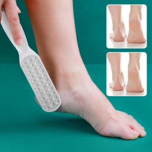 Professional Foot File Callus Remover Pedicure Scraper Tool Rasp For Rough H S^3 - Imagen 1 de 14