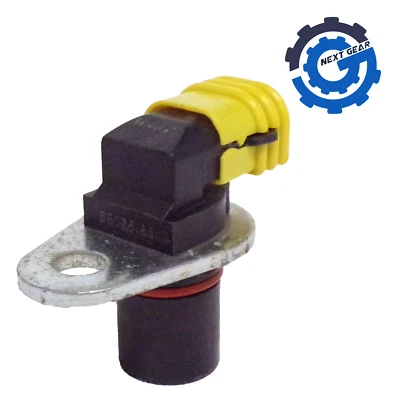 Nuevo sensor de velocidad de rueda trasera ABS Mopar 1989-1997 Dakota RAM 1500 56028188AB fabricante de equipos originales Foto 1 de 3