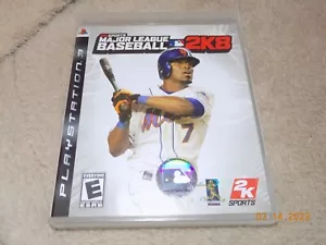 MLB Major League Baseball 2008 - Foto 1 di 2