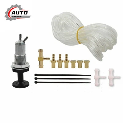 New Dual Carb Primer Kit for Kawasaki Jet Ski ZXI STS STX SXI 750 1995-1998 - Image 1 of 4