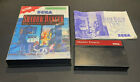 Shadow Dancer Master System 2 Pal