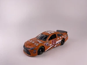 *ULTRA RARE* 2015 CARL EDWARDS ARRIS TOYOTA CAMRY 1/64 NASCAR DIECAST - Picture 1 of 2