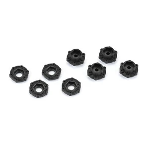 NEW Pro-Line 1/7 6x30 to 17mm Hex Adapter for Mojave 6S & UDR Hex Wheel - Picture 1 of 1