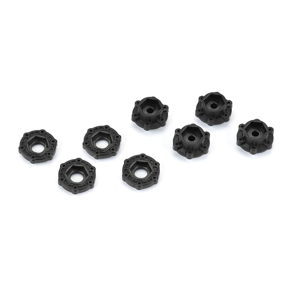 NEW Pro-Line 1/7 6x30 to 17mm Hex Adapter for Mojave 6S & UDR Hex Wheel - Image 1 of 1