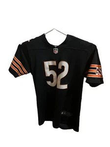 Khalil Mack Chicago Bears Nike Vapor Elite Trikot Gr. L Herren On Field #52 - Bild 1 von 6
