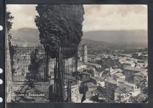 Cartolina Caiazzo Panorama QA153 - Picture 1 of 1