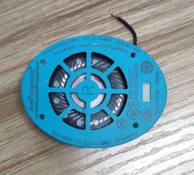 BOSE OE Soundtrue Wired Headphones Soundlink One-ear Bluetooth Good Right Part - image 1 of 3