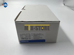 1PCS Brand New in box Omron S8VM-15024CD - Picture 1 of 11