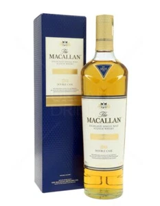 The Macallan Gold Double Cask – Single Malt aus zwei Eichenwelten - Bild 1 von 1