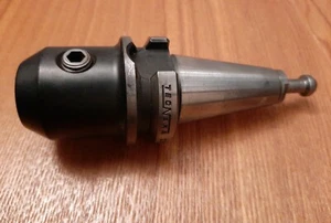 TECNARA 230-304-2 1/2" DURCHMESSER MASSIVER SCHAFTFRÄSER WERKZEUGHALTER 0,500 CNC WERKZEUGE - Bild 1 von 3