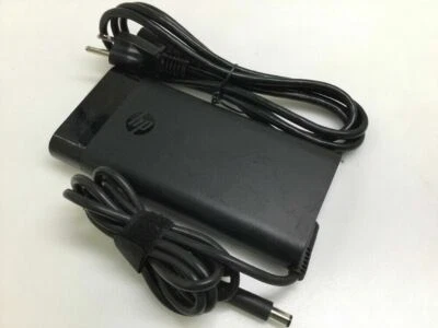 Genuine HP 230W AC Adapter 19.5V 11.8A For HP omen 17 4k Gaming Laptop TPN-LA10 - Image 1 of 3