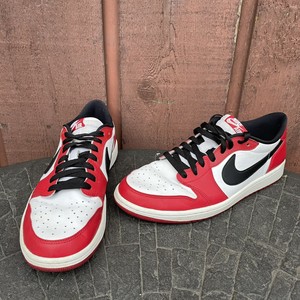 Las mejores ofertas en Jordan 1 Retro Low OG Chicago 2016 | eBay