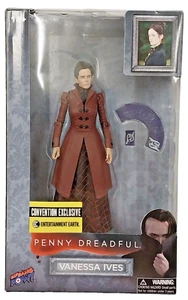 Vanessa Ives - Penny Dreadful - Exclusive Edition Biff Bang Pow - Neu - Bild 1 von 2
