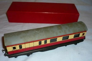 TRIX BRITISH RAIL FRENO CORTO 3º. 27104 1/570 EN CAJA - Imagen 1 de 1