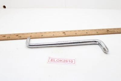 Mac Tools P-340 Phillips Offset 螺丝刀 6" 美国 — 第 1/4 张图片