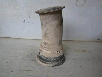 Ford F250 F350 1999-2004 5,4 Triton motor de gasolina filtro de aire boquilla de admisión OEM Foto 1 de 4