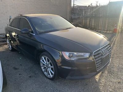 Used Rack and Pinion Assembly fits: 2015 Audi A3  Grade A Foto 1 de 4