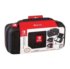 🔥NUEVO🔥 RDS Nintendo Switch Modelo OLED Game Traveler Estuche Sistema Deluxe - Imagen 1 de 8