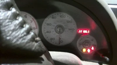 Conjunto de luz trasera izquierda ACURA RSX 02 03 04 Foto 1 de 4