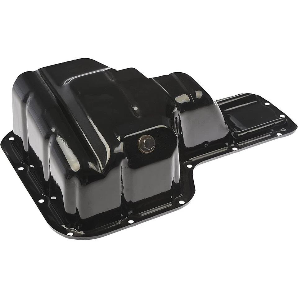 264-314 Dorman Oil Pan for Chevy Toyota Matrix Corolla Pontiac Vibe MR2 Spyder - Image 1 of 1