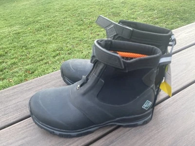 Muck Boots - Apex середины молнии лодыжки загрузки 010022-HDZ мужчин размер 10 / женщин размер 12 - Изображение 1 из 4