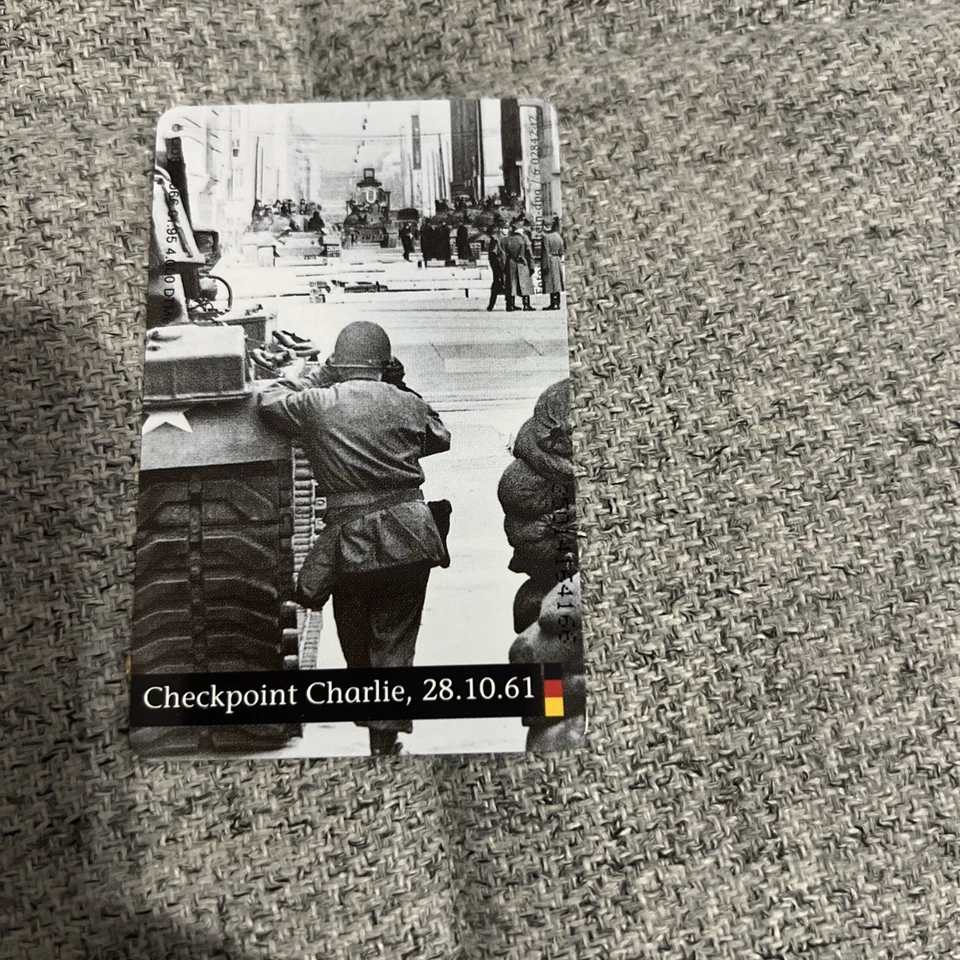 Telefonkarte O066 01.95 Deutsche Einheit Voll Auflage 4000 Stück - Bild 1 von 2