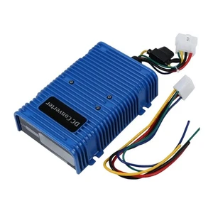 Spannungsreduzierer 3648 auf 12V DC Wandler 30 AMP für Golf Cart Battery Pack - Picture 1 of 6