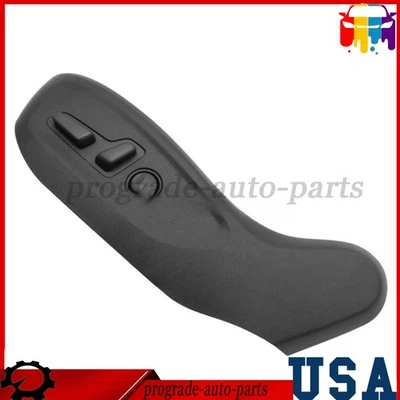Left Seat Power Switch Cover For Hyundai For Tucson 2016- 21 88170-D3510-TRY New Foto 1 de 4