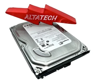 Dell ST3500418AS 500GB 7.2K SATA 3.5 3G 16M - Picture 1 of 7