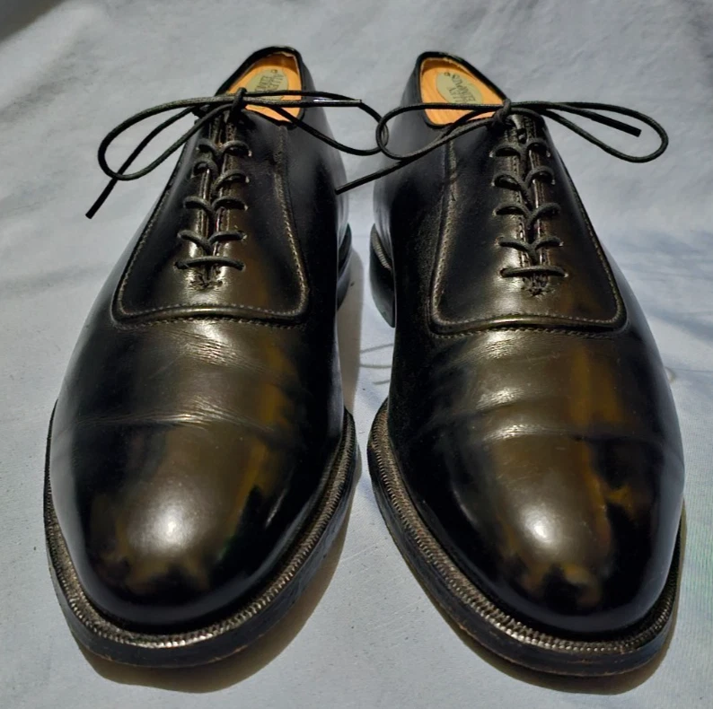 Johnston Murphy Crown Aristocraft for sale | eBay