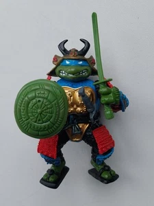 Ninja Turtles Figuren Vintage 90er Jahre Top Zustand. - Bild 1 von 3