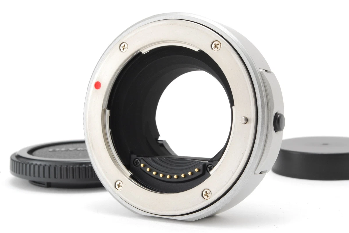 変換アダプター 純正 OLYMPUS MMF-3 変換アダプター 純正 OLYMPUS MMF-3 Olympus MMF-3 Four Thirds