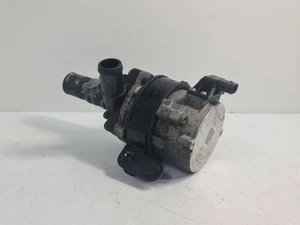 Pompa acqua refrigerante ausiliaria elettrica Porsche Cayenne Hybrid 2017 8K0965567A - Foto 1 di 6