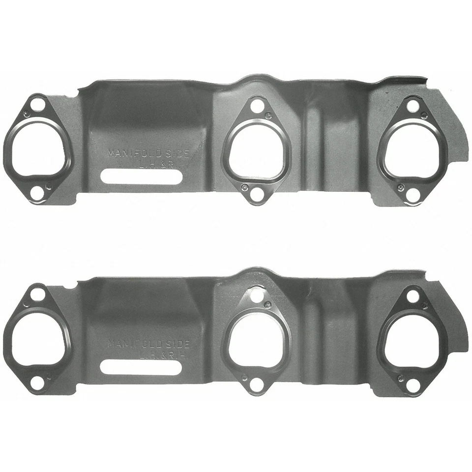 Juego de juntas de colector de escape Fel-Pro para Chevrolet Lumina 1995-2001 3,1 L V6 Foto 1 de 1